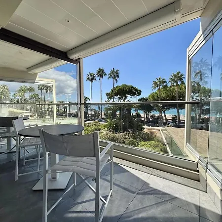 Superbe 2 Pieces - Premiere Ligne Croisette * Cannes