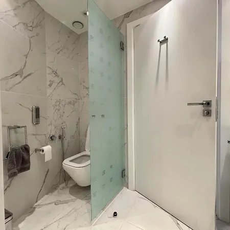 Apartment Superbe 2 Pieces - Premiere Ligne Croisette Cannes