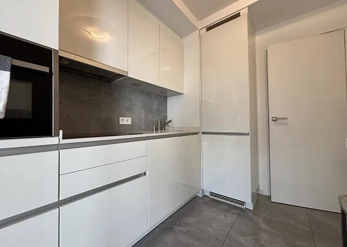 Appartement Superbe 2 Pièces - Première Ligne Croisette *